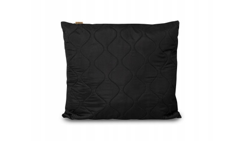 PODUSZKA 70X80 ANTYALERGICZNA PIKOWANA CZARNA PL