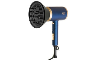 Suszarka do włosów 1800W ION + dyfuzor 2