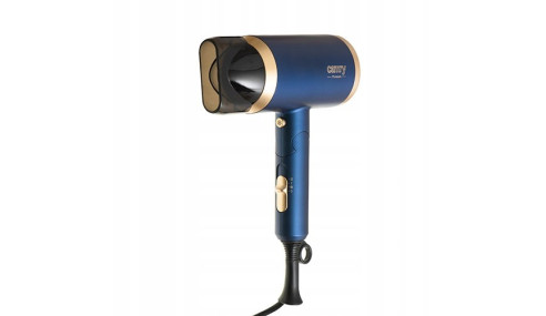 Suszarka do włosów 1800W ION + dyfuzor