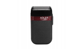 Golarka Maszynka do golenia na mokro/sucho USB 2