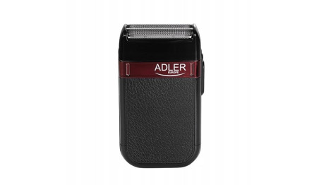 Golarka Maszynka do golenia na mokro/sucho USB