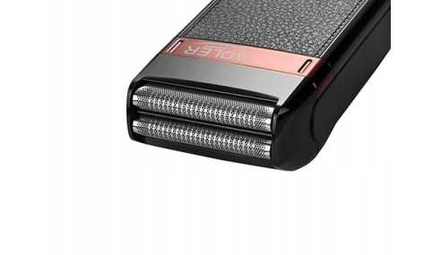 Golarka Maszynka do golenia na mokro/sucho USB