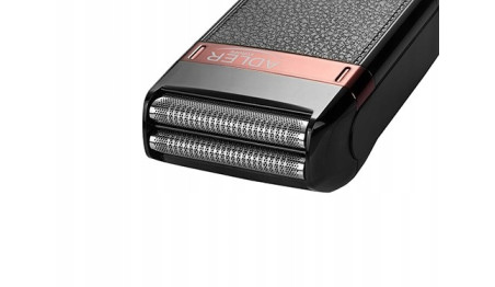 Golarka Maszynka do golenia na mokro/sucho USB