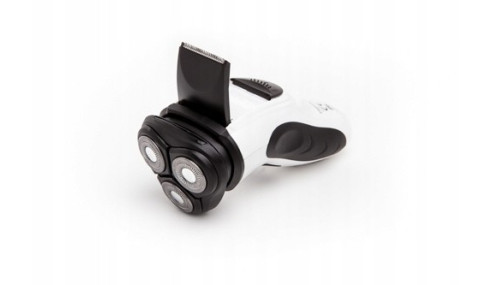 Golarka elektryczna do twarzy szyi Maszynka Camry