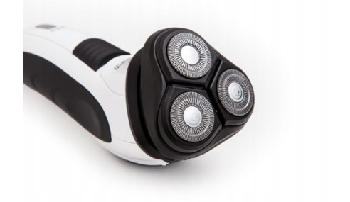 Golarka elektryczna do twarzy szyi Maszynka Camry