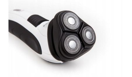 Golarka elektryczna do twarzy szyi Maszynka Camry