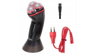 Golarka elektryczna Maszynka do strzyżenia włosów brody Mesko