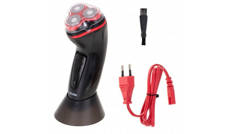 Golarka elektryczna Maszynka do strzyżenia włosów brody Mesko