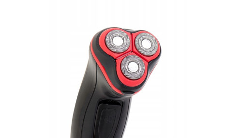 Golarka elektryczna Maszynka do strzyżenia włosów brody Mesko