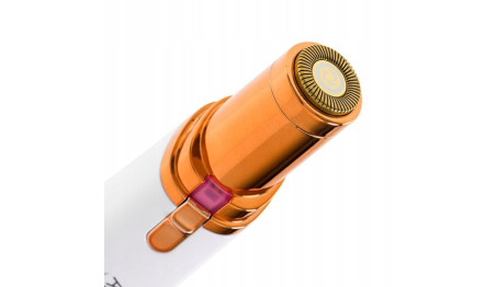 Trymer damski Depilator do twarzy nosa brwi Adler