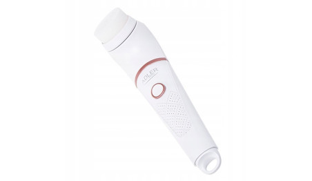 Szczoteczka do mycia pielęgnacji twarzy Każdy typ cery 3 NASADKI