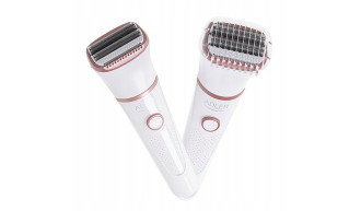 Golarka Damska Depilator do ciała Maszynka Adler