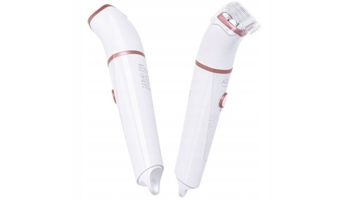 Golarka Damska Depilator do ciała Maszynka Adler