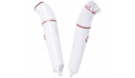 Golarka Damska Depilator do ciała Maszynka Adler