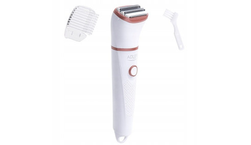Golarka Damska Depilator do ciała Maszynka Adler
