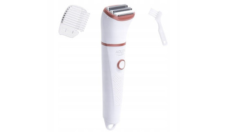 Golarka Damska Depilator do ciała Maszynka Adler