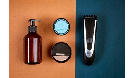 Strzyżarka do strzyżenia włosów Maszynka Golarka Adler