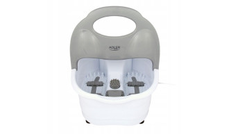 Masażer Wielofunkcyjny do pielęgnacji stóp Przenośny Adler 2