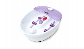 Masażer Wodny Wielofunkcyjny do pielęgnacji stóp Mesko