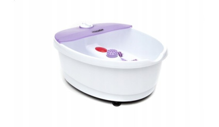 Masażer Wodny Wielofunkcyjny do pielęgnacji stóp Mesko