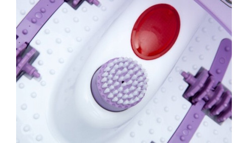 Masażer Wodny Wielofunkcyjny do pielęgnacji stóp Mesko