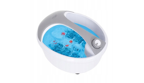 Masażer do stóp Wielofunkcyjny Hydromasażer wodny do pielęgnacji stóp