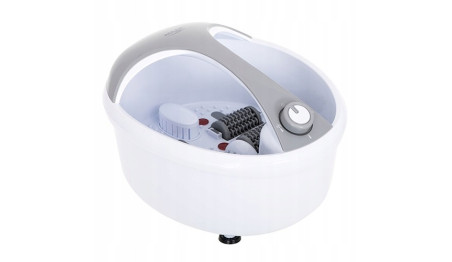 Masażer do stóp Wielofunkcyjny Hydromasażer wodny do pielęgnacji stóp