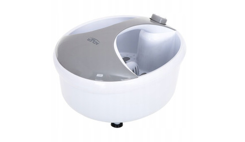 Masażer do stóp Wielofunkcyjny Hydromasażer wodny do pielęgnacji stóp