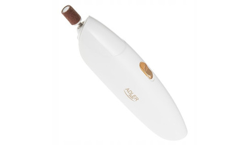 FREZARKA 5w1 PROFESJONALNA DO PAZNOKCI MANICURE Adler