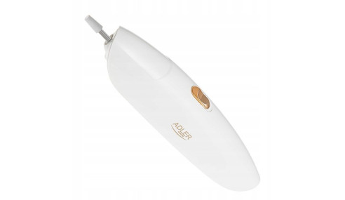 FREZARKA 5w1 PROFESJONALNA DO PAZNOKCI MANICURE Adler