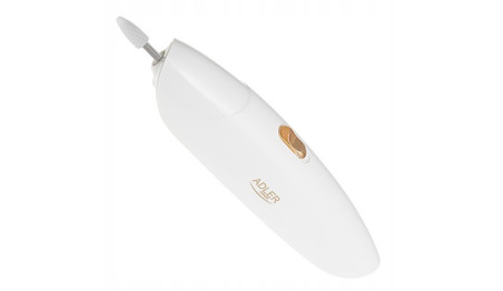 FREZARKA 5w1 PROFESJONALNA DO PAZNOKCI MANICURE Adler