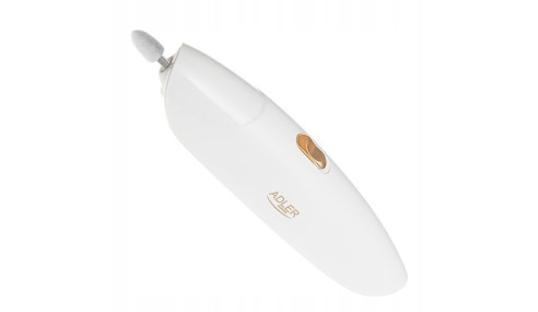 FREZARKA 5w1 PROFESJONALNA DO PAZNOKCI MANICURE Adler