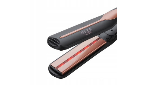 Prostownica do włosów Ceramiczna Podczerwień Adler