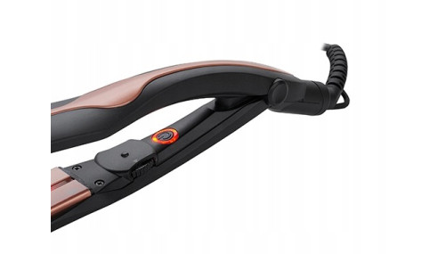 Prostownica do włosów Ceramiczna Podczerwień Adler