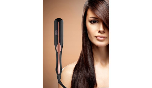 Prostownica do włosów Ceramiczna Podczerwień Adler