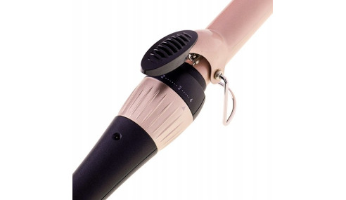 Lokówka do włosów 25mm Ceramiczna Adler