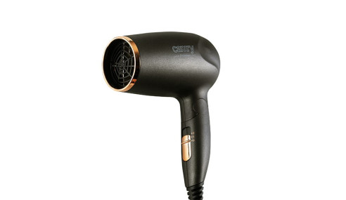 Suszarka do włosów 1400W składana Camry