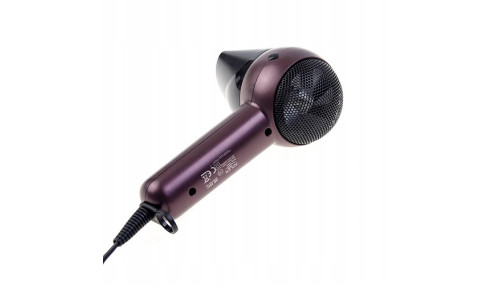 Suszarka do włosów 1400W mała Adler