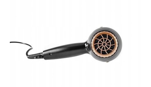 Suszarka do włosów MOCNA 2000W JONIZACJA DYFUZOR