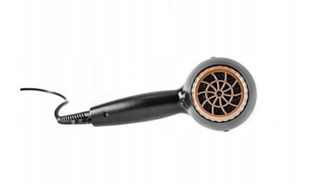 Suszarka do włosów MOCNA 2000W JONIZACJA DYFUZOR