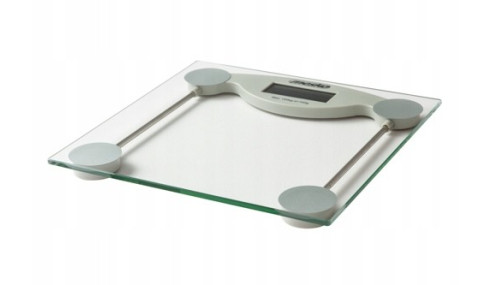 WAGA ŁAZIENKOWA ELETRONICZNA ANALITYCZNA do 150KG Mesko