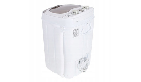 Pralko wirówka turystyczna przenośna 3KG 400W Adler