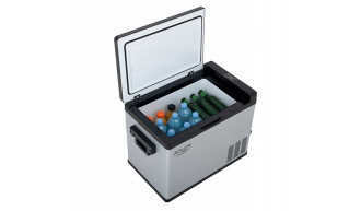 Lodówka Samochodowa Kompresorowa Turystyczna 40L 12V/24V Adler