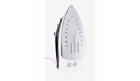 Żelazko Parowe 3000W SAMOCZYSZCZENIE Adler