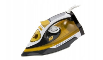 Żelazko Parowe Ceramiczne 3000W CAMRY 2