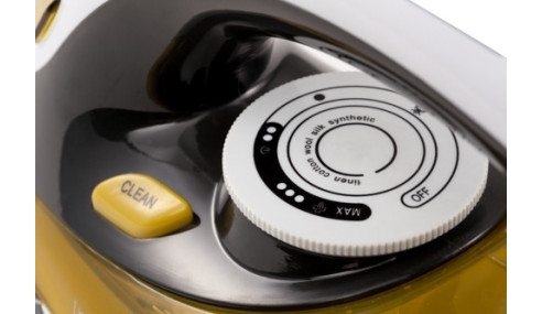 Żelazko Parowe Ceramiczne 3000W CAMRY