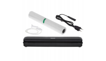 PRÓŻNIOWA PAKOWARKA ZGRZEWARKA DO FOLII ŻYWNOŚCI JEDZENIA MESKO