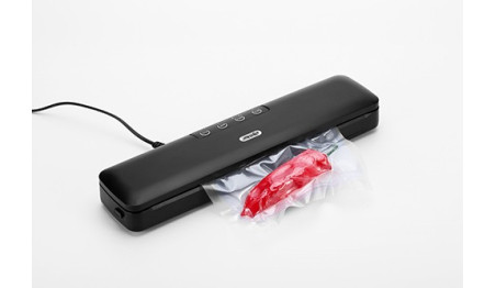 PRÓŻNIOWA PAKOWARKA ZGRZEWARKA DO FOLII ŻYWNOŚCI JEDZENIA MESKO