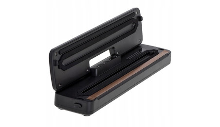 PRÓŻNIOWA PAKOWARKA ZGRZEWARKA DO FOLII ŻYWNOŚCI JEDZENIA MESKO