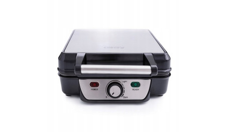 GOFROWNICA 1500W REGULACJA 4 GOFRY CAMRY